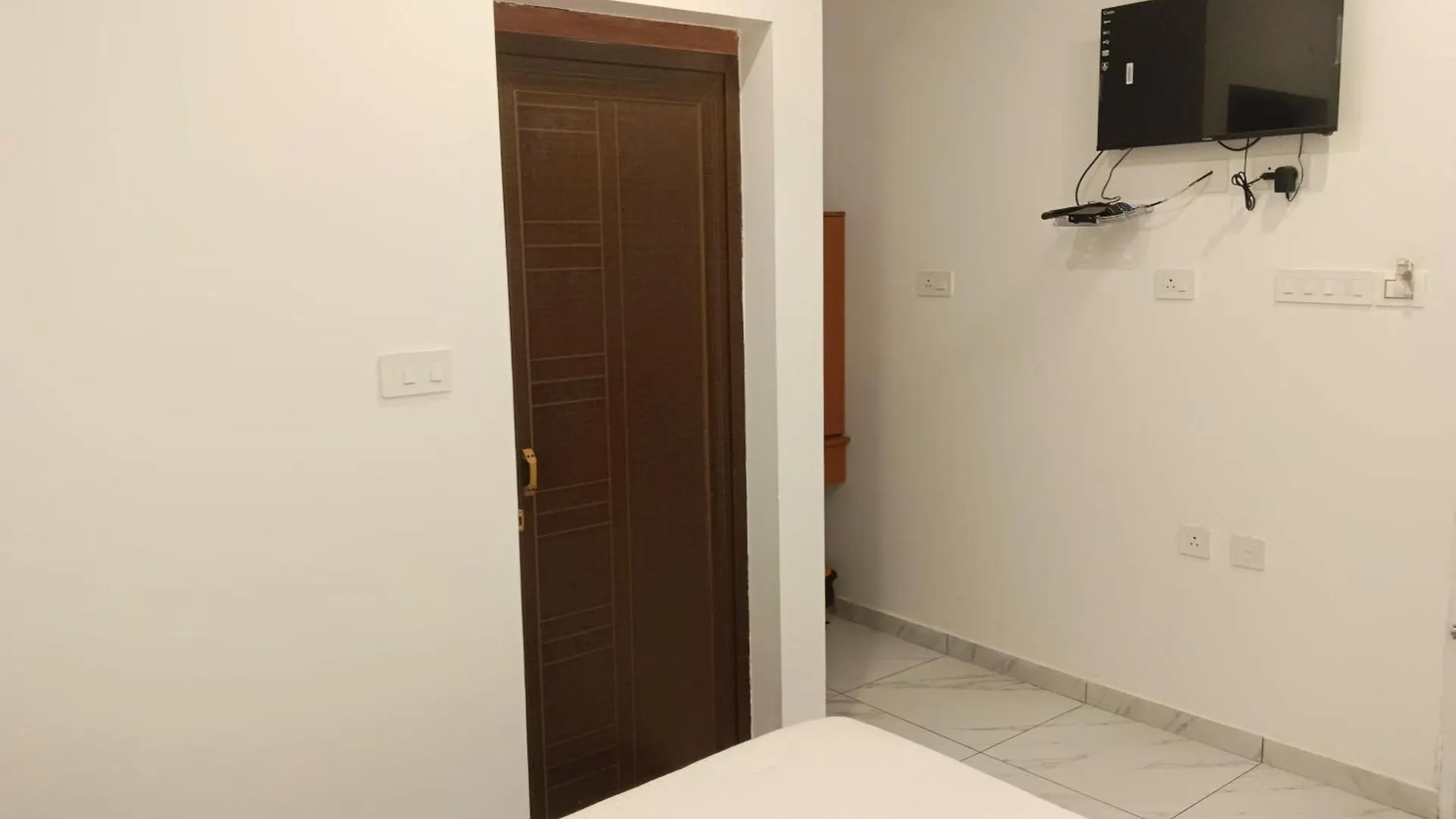 Royal Dream Palace International Kovalam Hotel