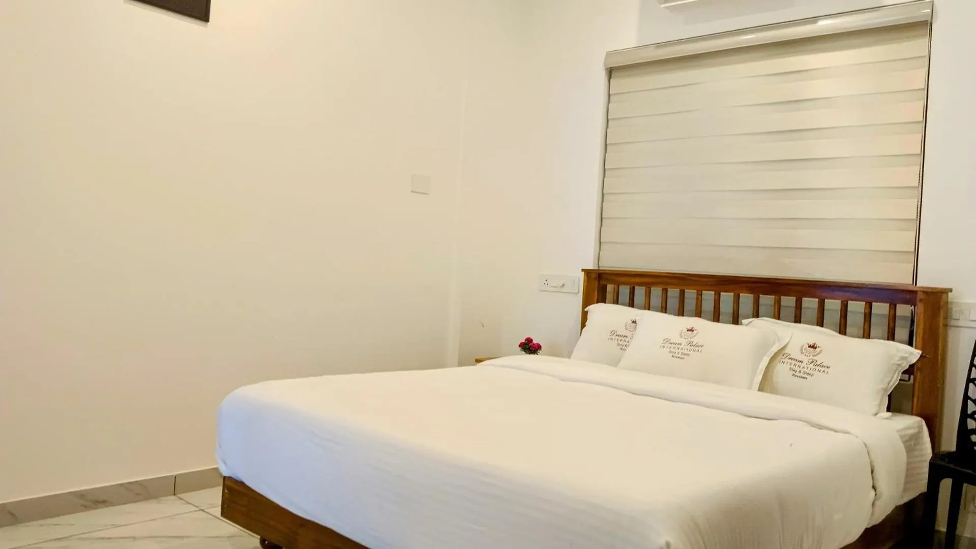 Royal Dream Palace International Kovalam