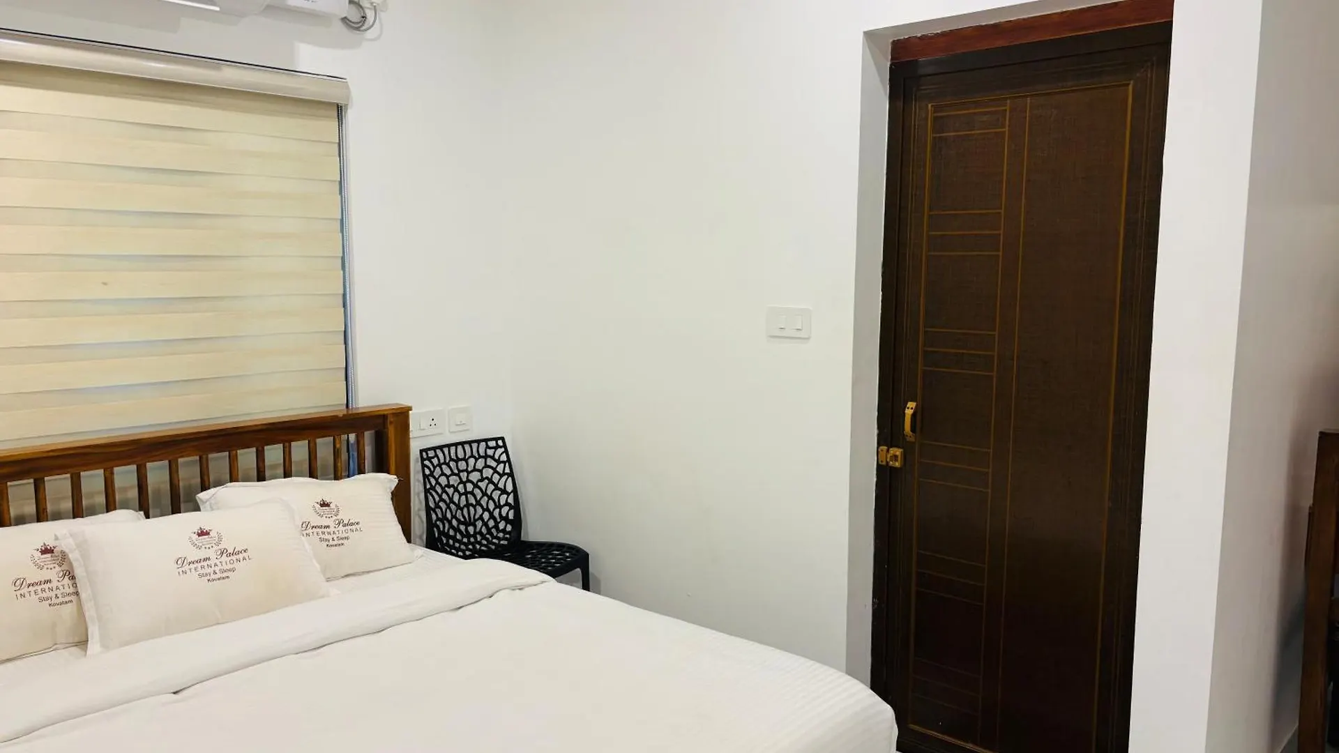 Royal Dream Palace International Kovalam 0*,