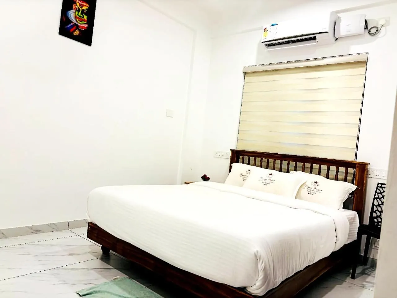 Royal Dream Palace International Kovalam 0*,