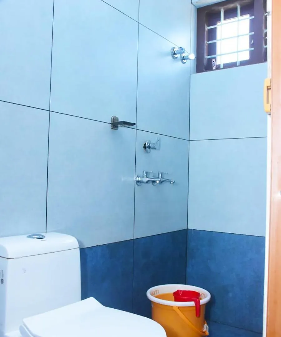 Hotel Royal Dream Palace International Kovalam