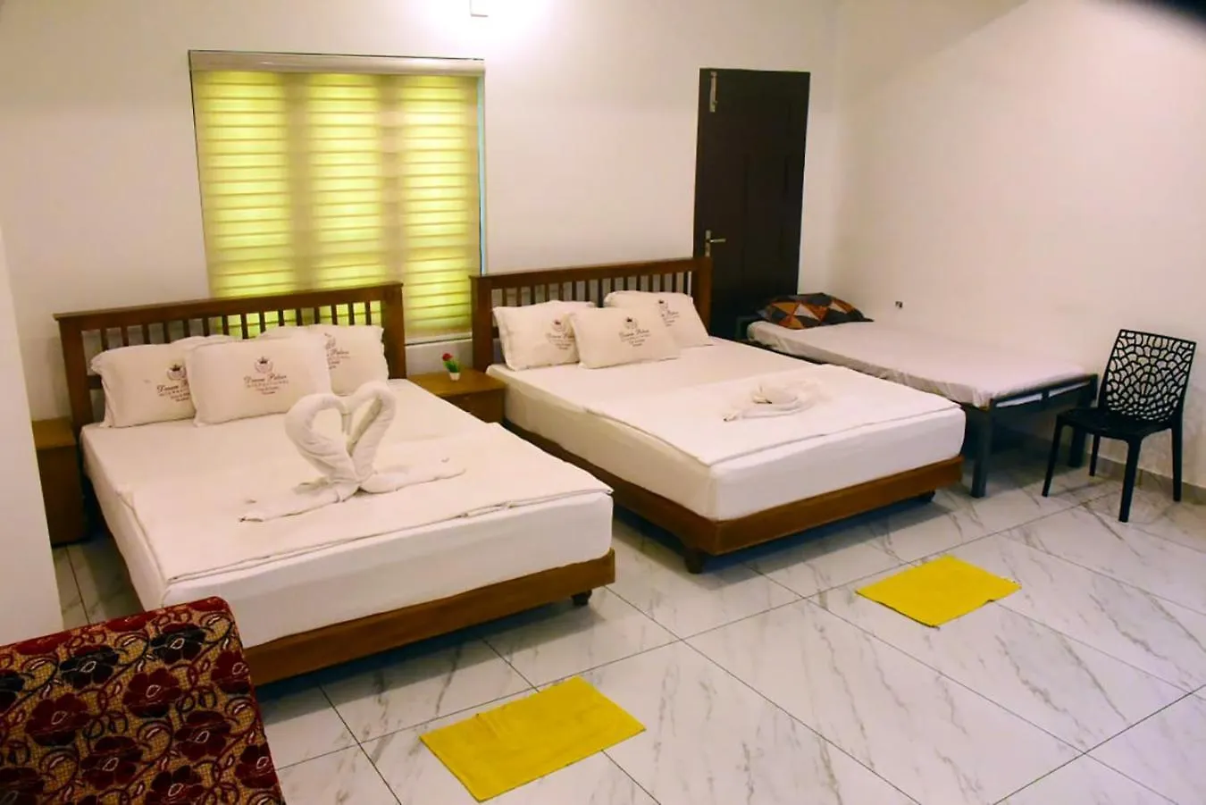 Royal Dream Palace International Kovalam