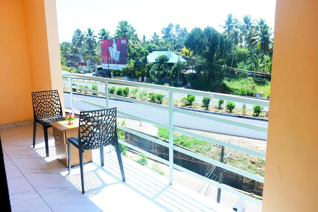 Royal Dream Palace International Kovalam 0*,  India
