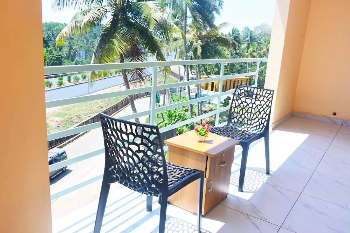 Royal Dream Palace International Kovalam Hotel